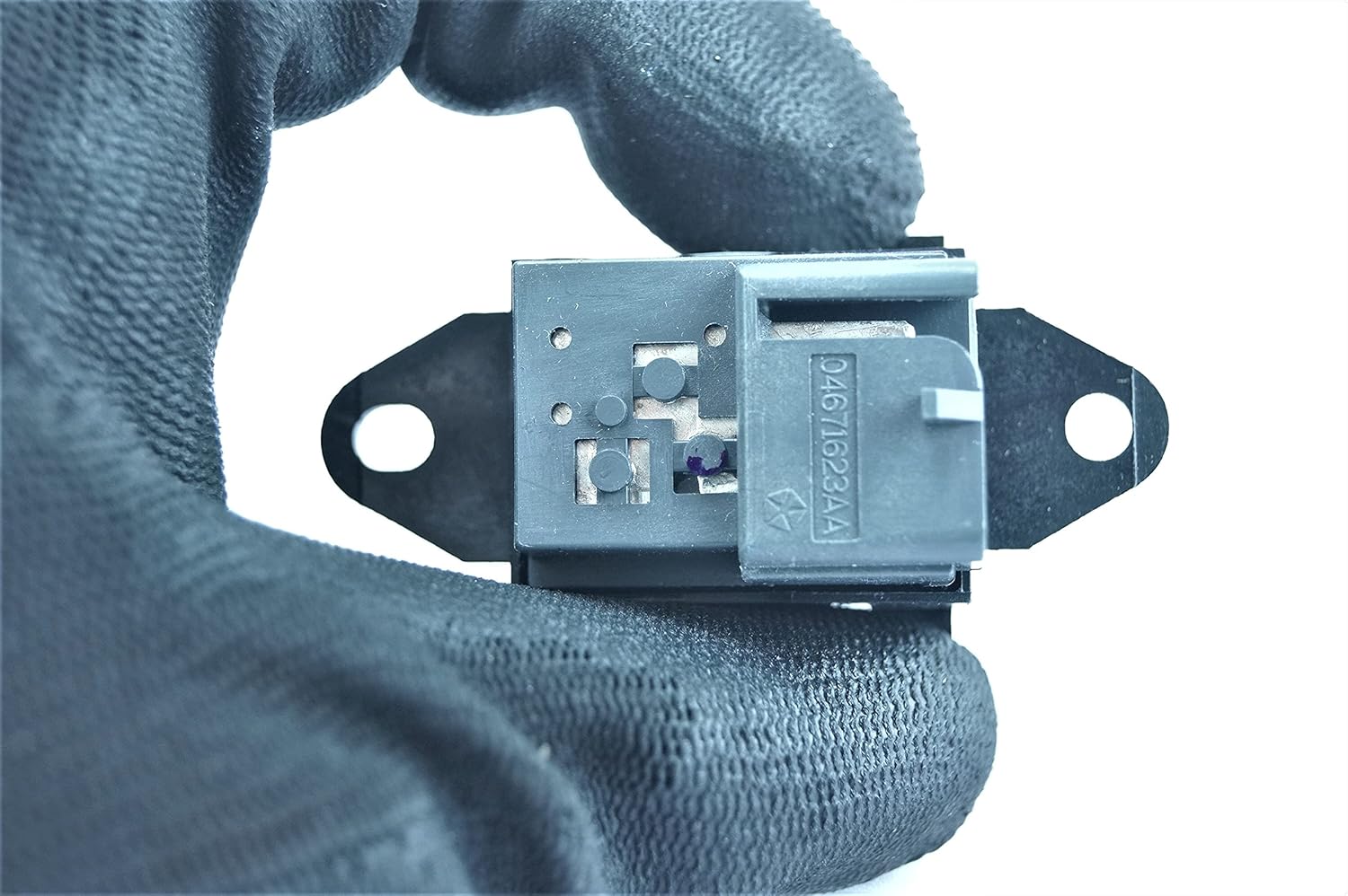 Genuine Chrysler 68078910AA Electrical Door Lock Switch