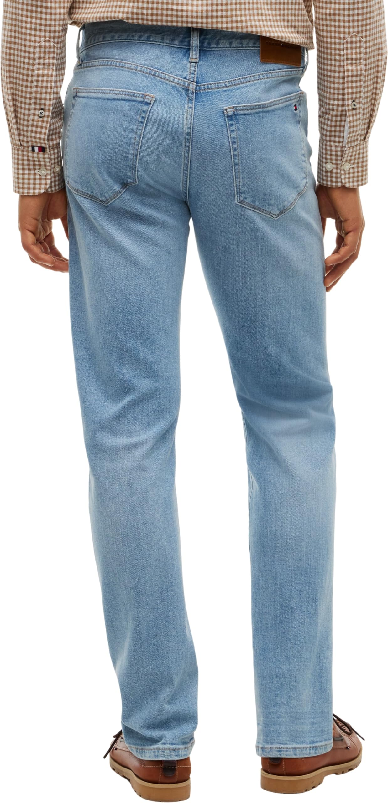 Tommy Hilfiger Herren Andere Jeans
