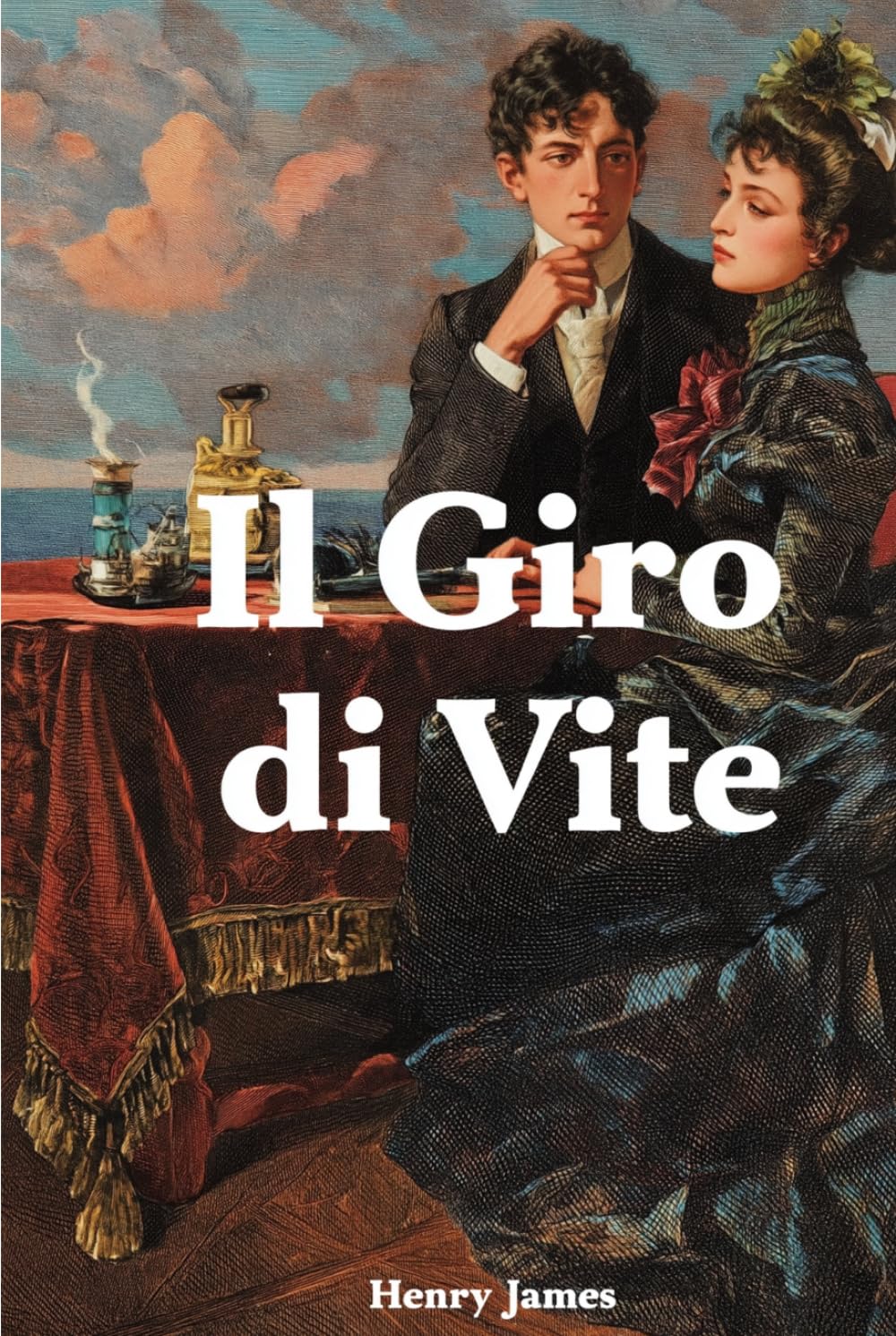 Il giro di vite