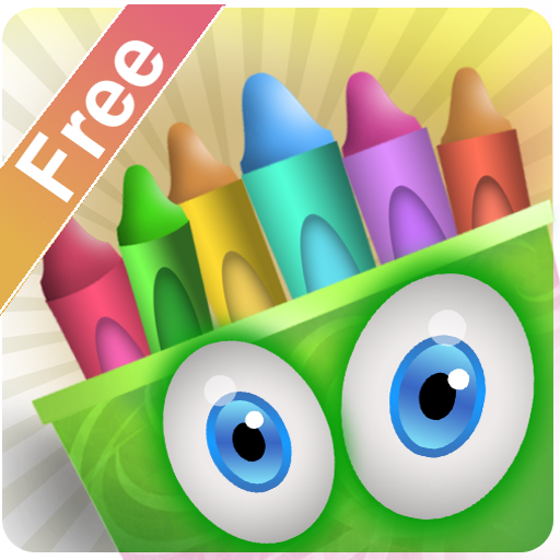 Fun with Colors HD Free (Tablet Version) - App on Amazon Appstore