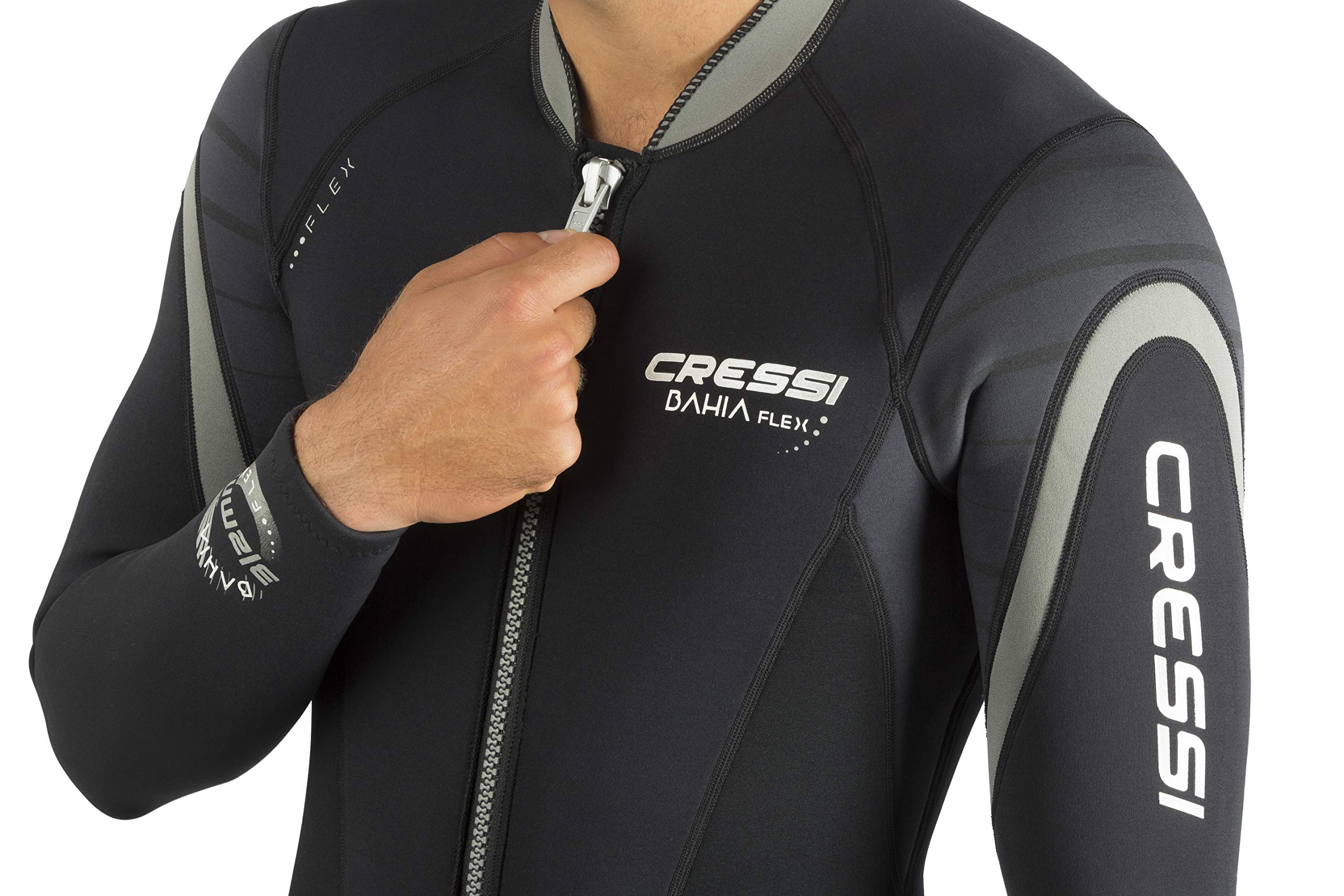 cressi ウェットスーツ DIVER ダイバー レディース ウェットスーツ ダイブセンター
