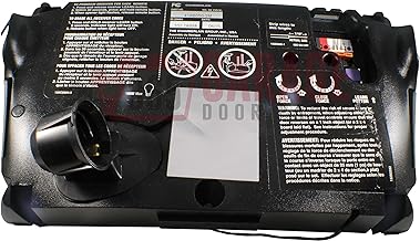 Chamberlain 41AB050-2 Garage Door Opener Logic Board Genuine Original Equipment Manufacturer (OEM) Part