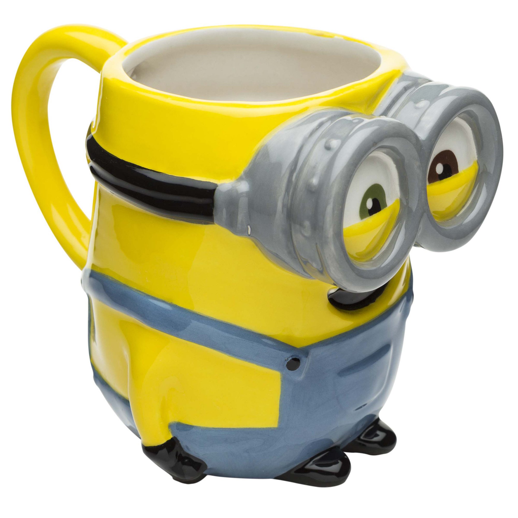 minions mug