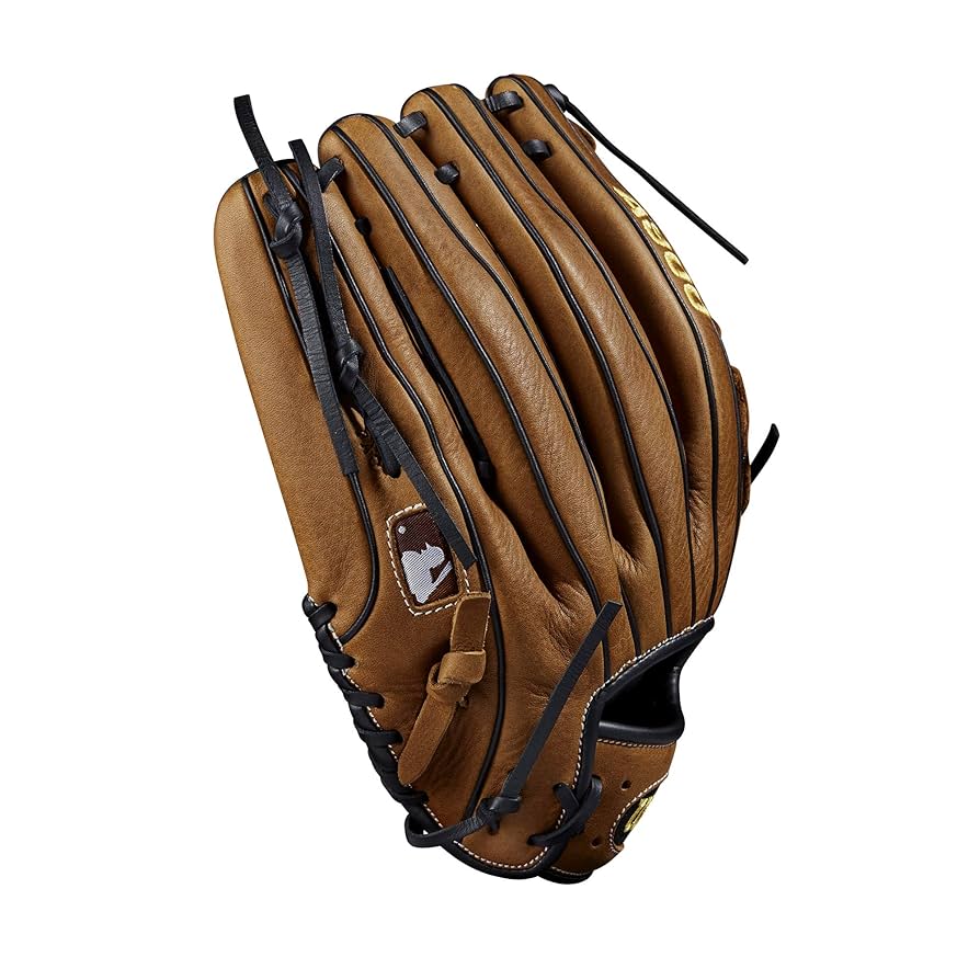 Amazon | Wilson A900 12.5インチ 野球グローブ - 左利き用