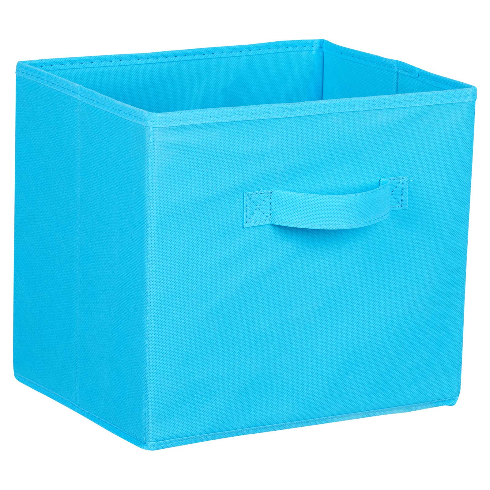 Hartleys Fabric Storage Box for 2, 3 and 4 Tier Cube Units