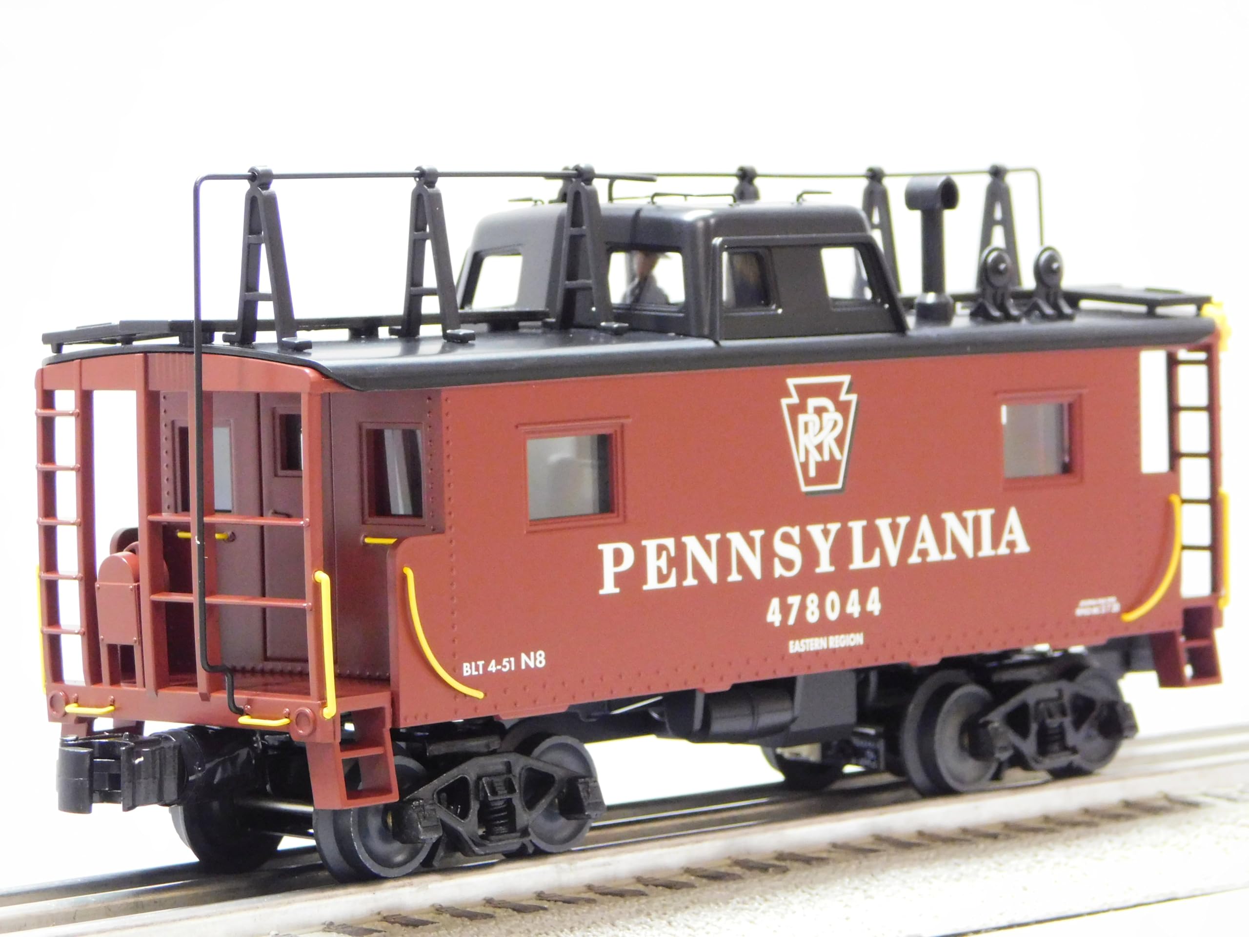 Lionel Pennsylvania CREWTALK Vision N8#478044 Cabin CAR 2326780