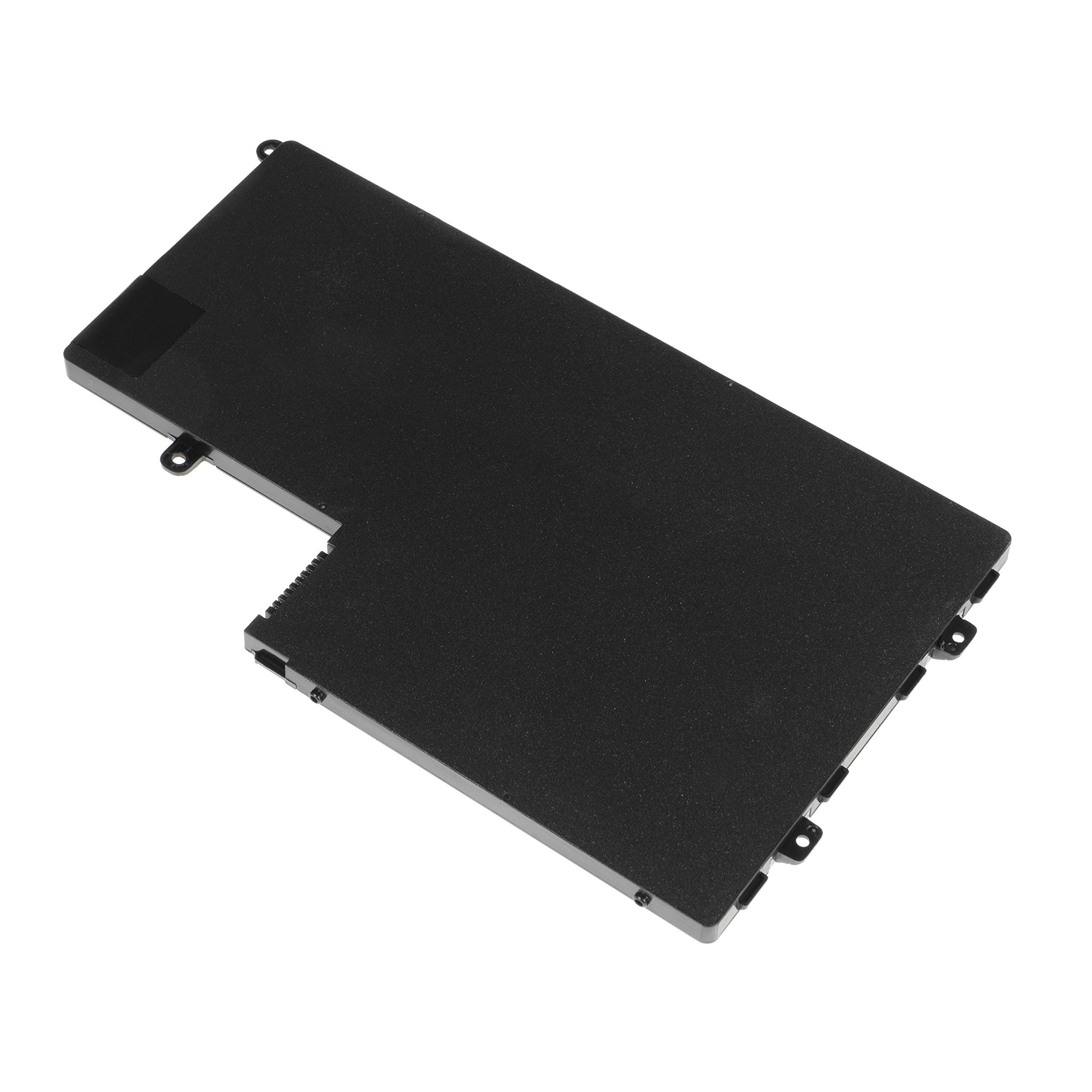Green Cell® TRHFF Batería para DELL Latitude 3450 3550 Inspiron 15 5542 5543 5545 5547 5548 5557 14 5442 5443 5445 5447 Ordenador (3400mAh 11.1V Negro)