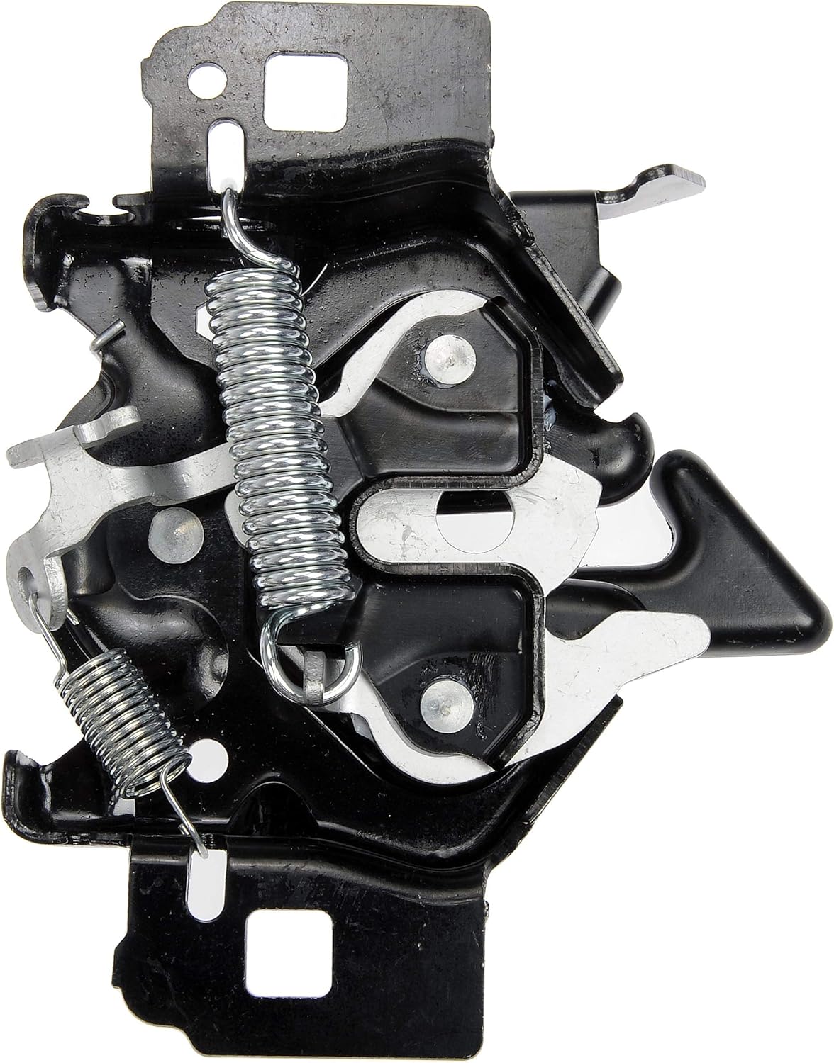 Dorman 820-002 Hood Latch Assembly Compatible with Select Ford/Mercury Models