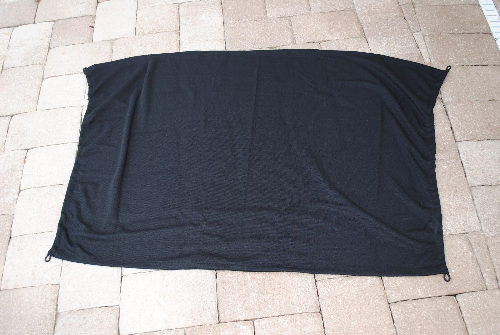 Cargo Shade Cover Net Kit Fitted for 2008-17 Enclave Traverse Acadia