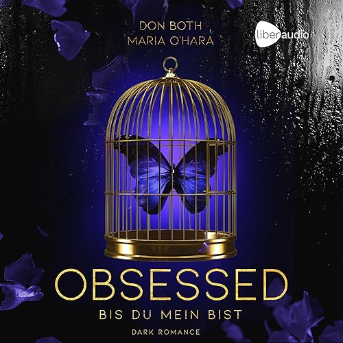 Obsessed - Bis du mein bist: Obsessed 1
