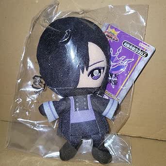 Amazon.co.jp: King Owger Plush Rita Mascot Figure Sentai Tokusatsu ...