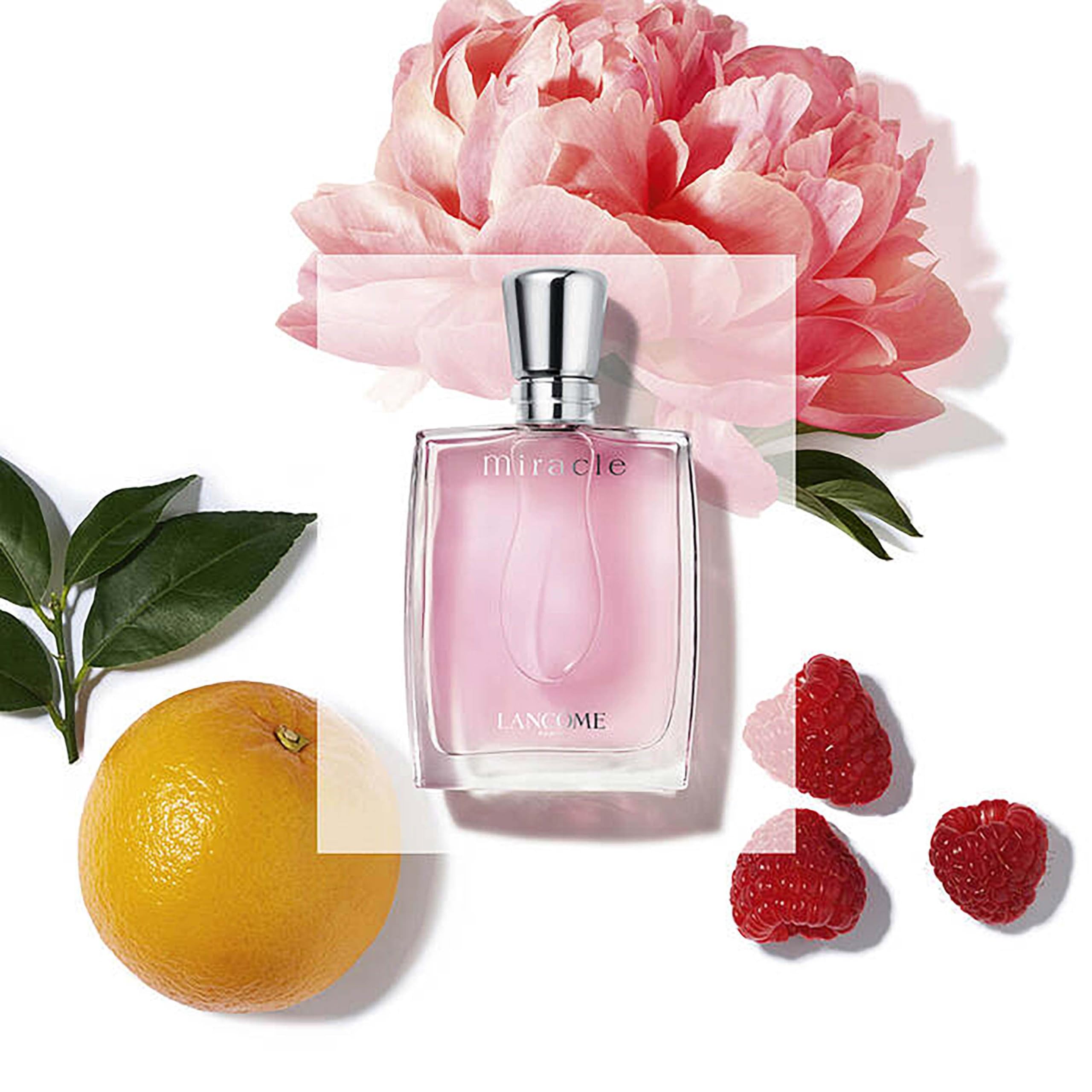 Miracle Lancôme - Perfume Feminino - Eau de Parfum 50ml : Amazon