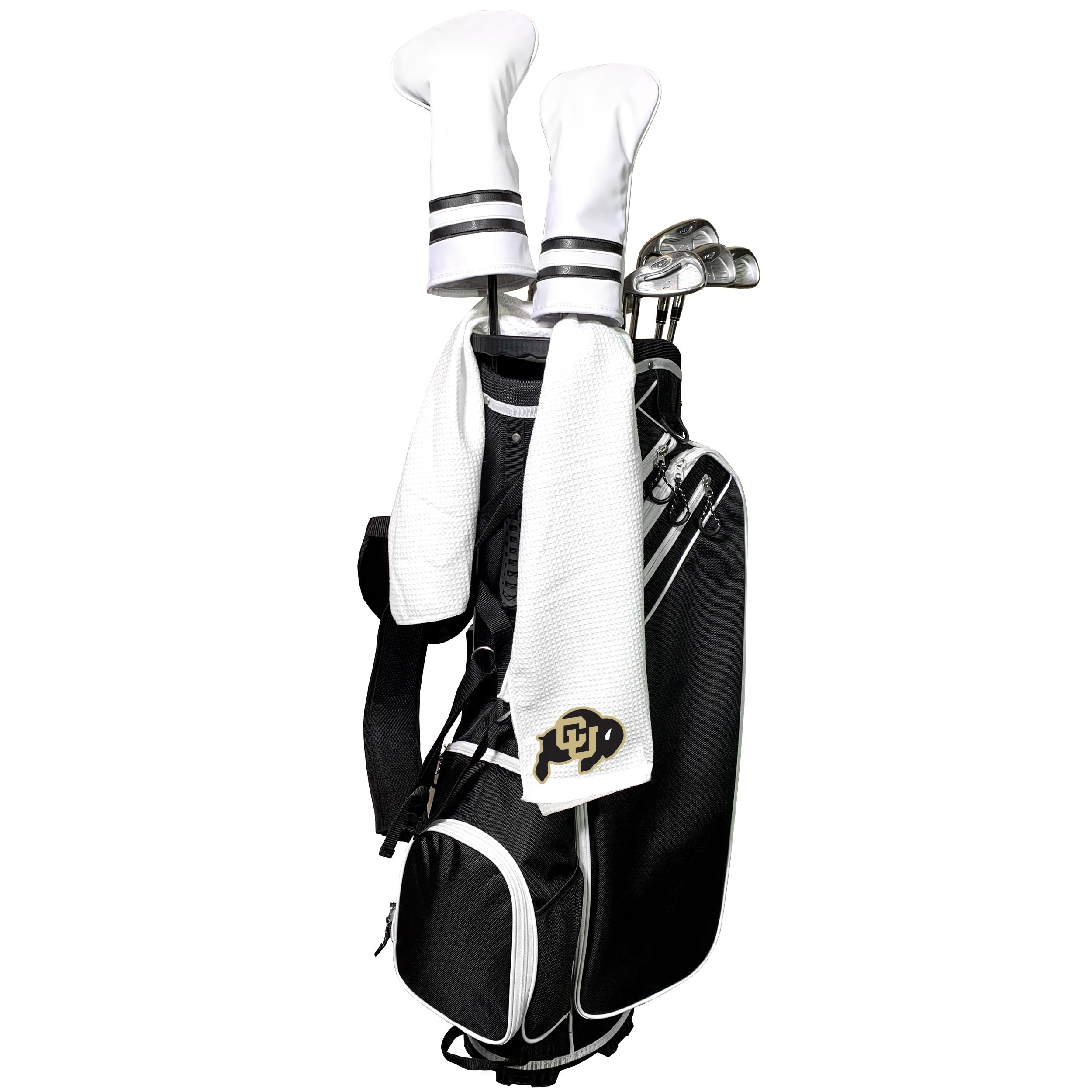 Amazon.com: Team Golf: Colorado Buffaloes