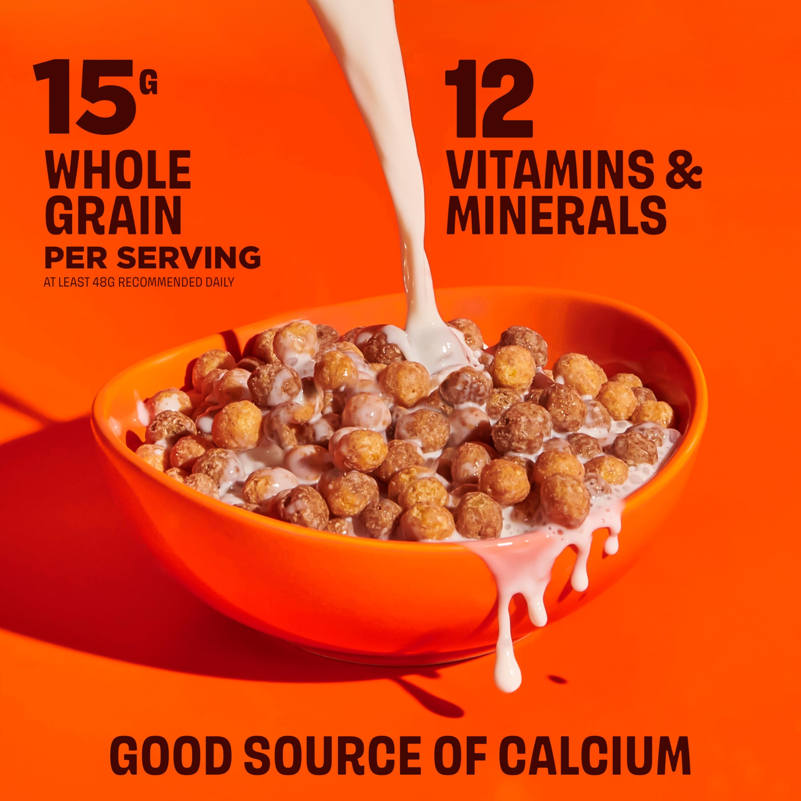 General Mills Reeses Puffs, 326 g 2