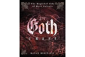 Goth Craft: The Magickal Side of Dark Culture