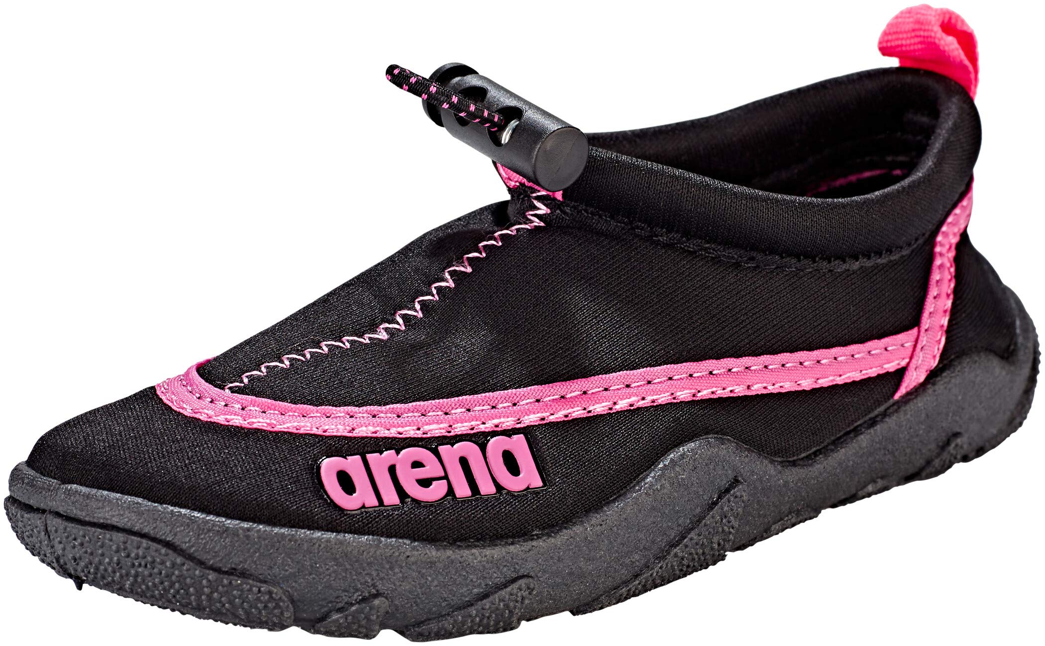 ARENA Kinder Neopren Wassersportschuh Bow Scarpette da Scoglio in NeopreneUnisex - Bambini e Ragazzi