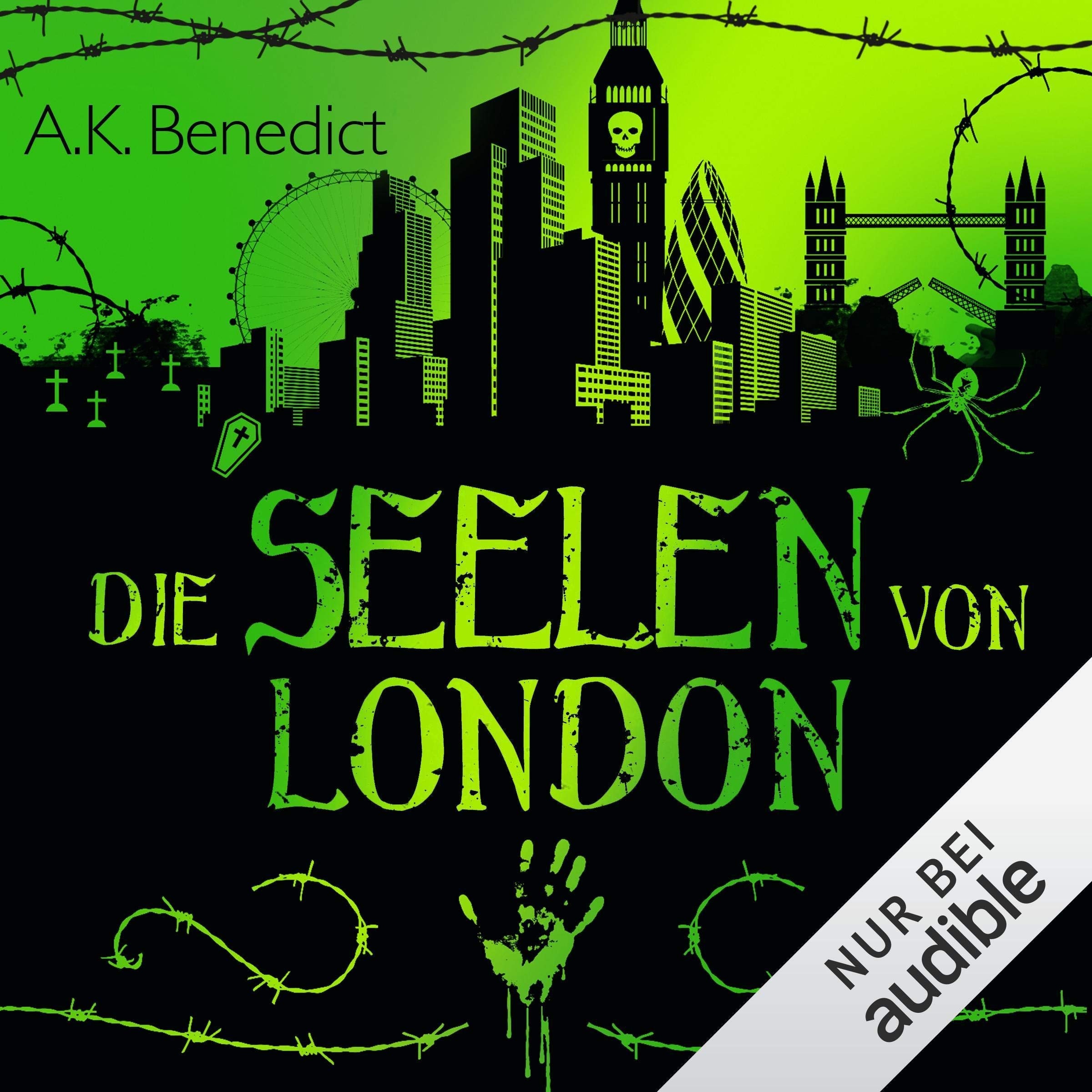 Die Seelen von London