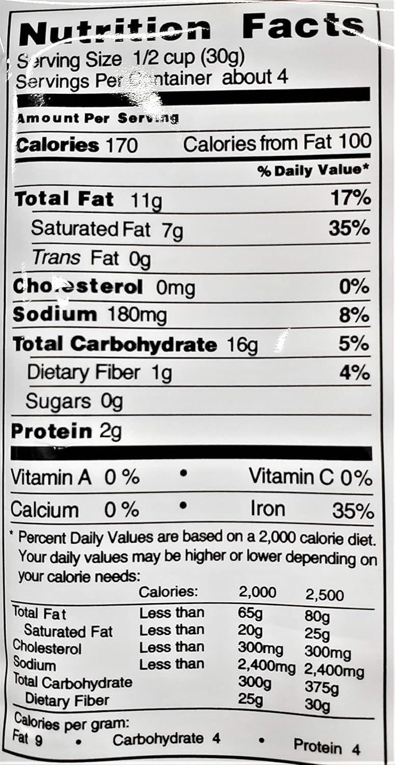 Jack n' Jill Chippy Barbecue Flavored Corn Chips, Net Wt 3.88oz (110g) (Barbecue, 12 Pack)
