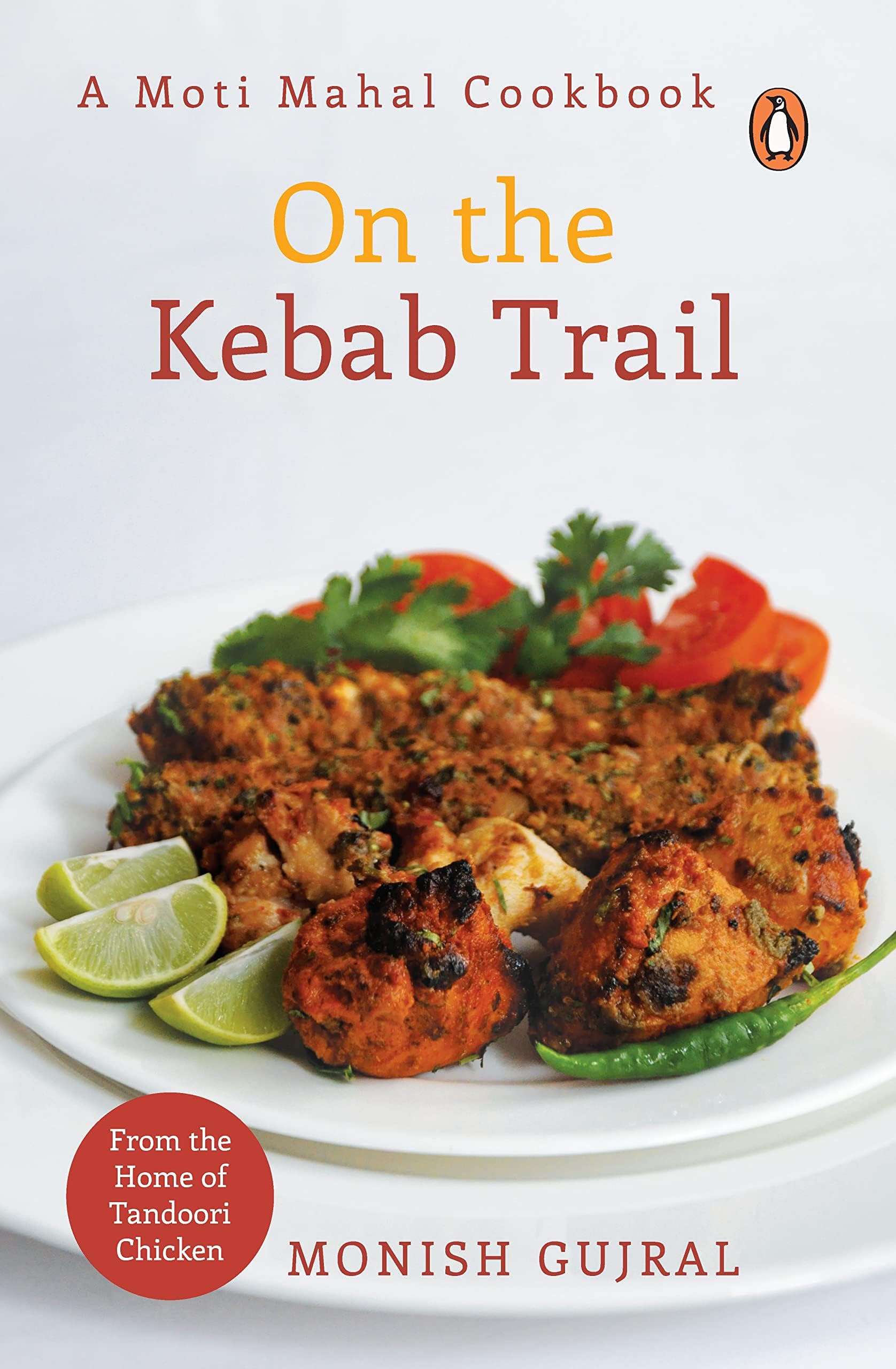 On the Kebab Trail