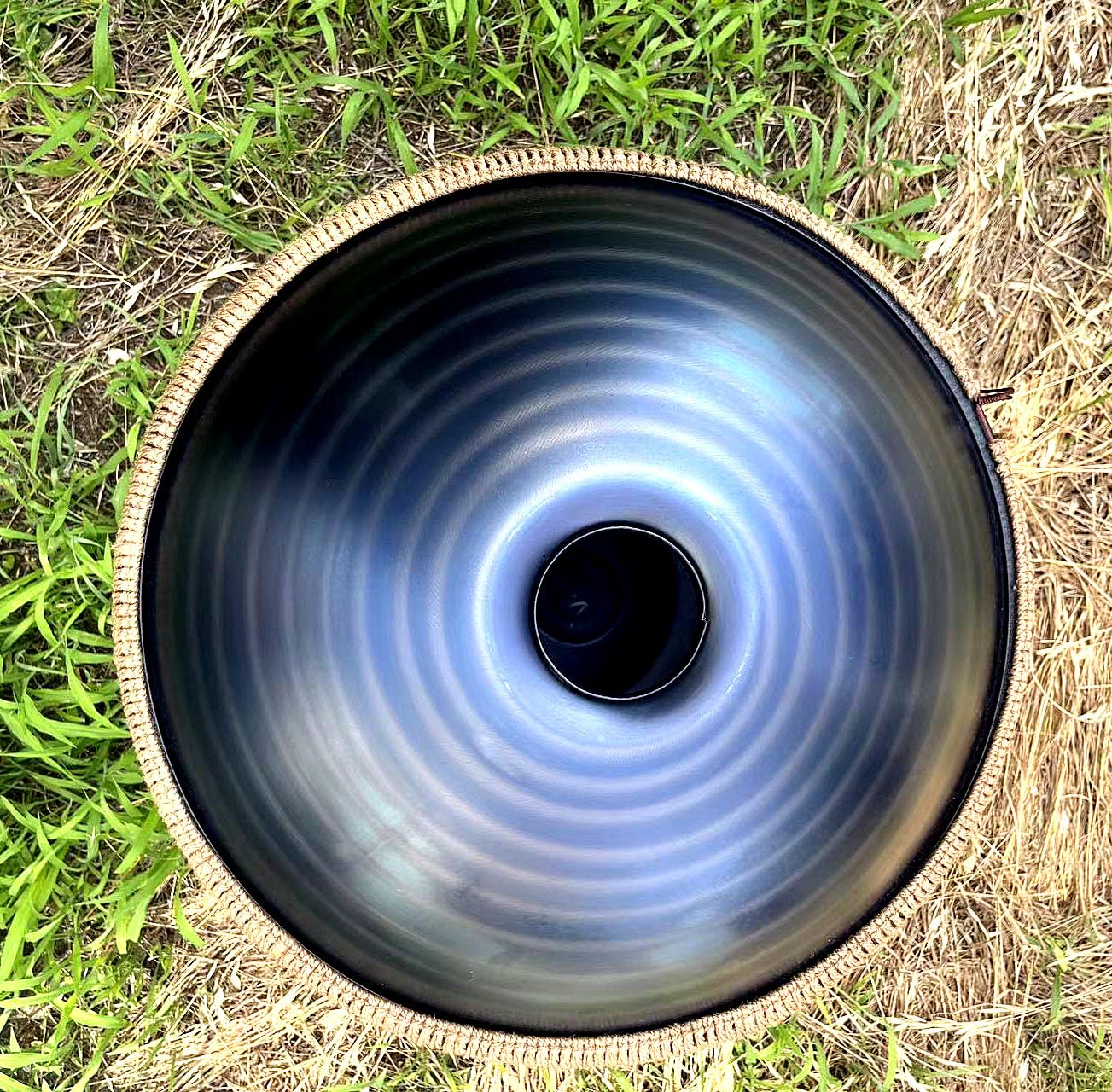 弥音閣9音ハンドパン ドラム 弥音閣9音ハンドパン ドラム