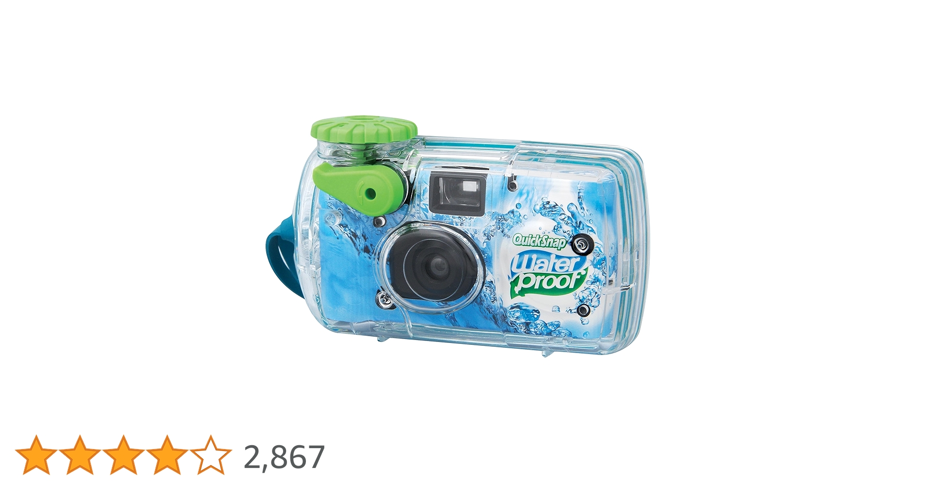 新品未使用Supreme Fuji Film Waterproof Camera Supreme FujiFilm Waterproof Camera - メルカリ