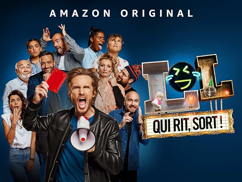 Gagnant Lol Qui Rit Sort 2 Amazon.it: