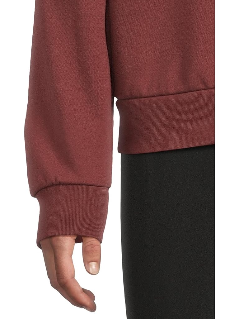Olive The North Face Evolution Emb Crew