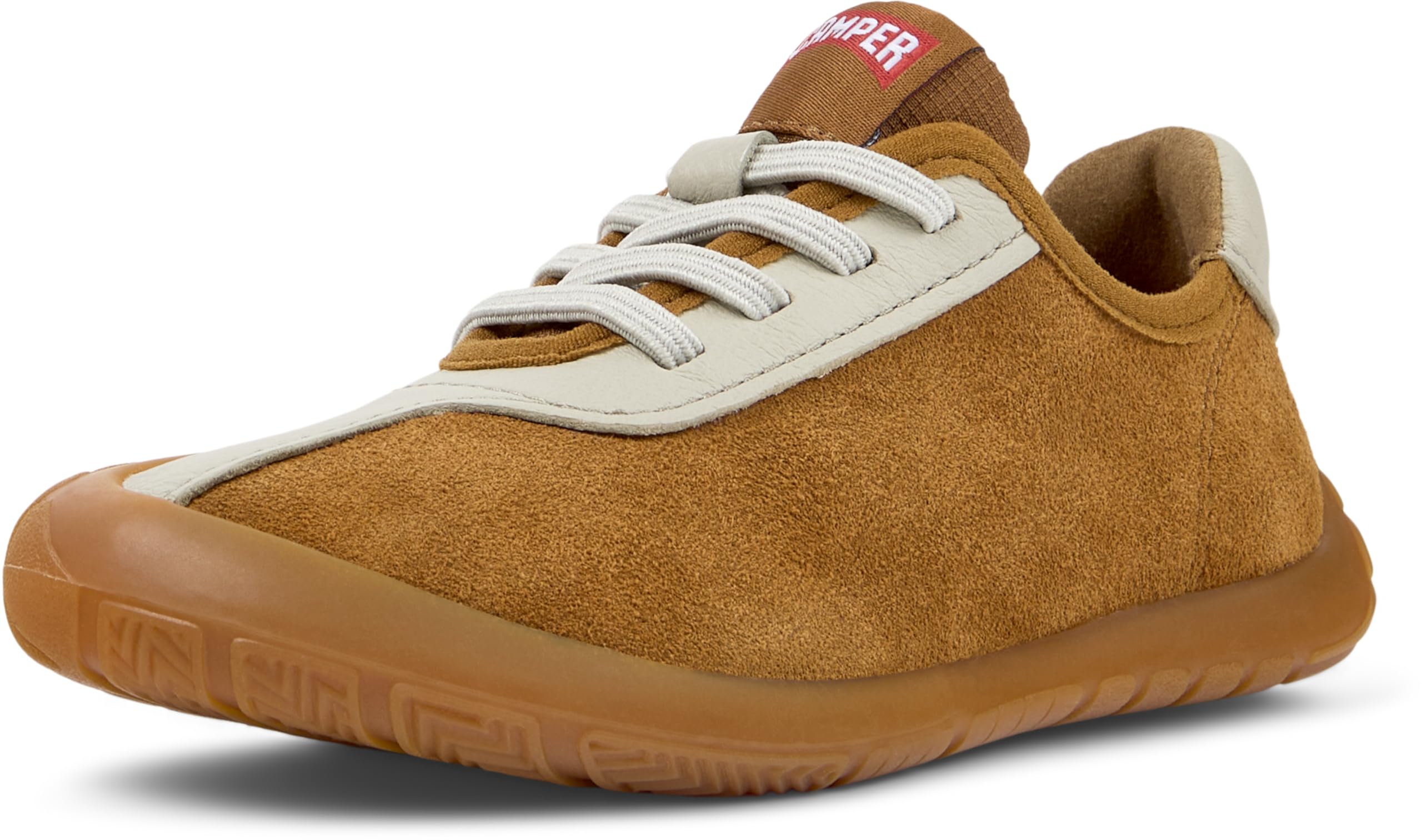 Camper Path K800651 Zapatos con cordonesUnisex niños