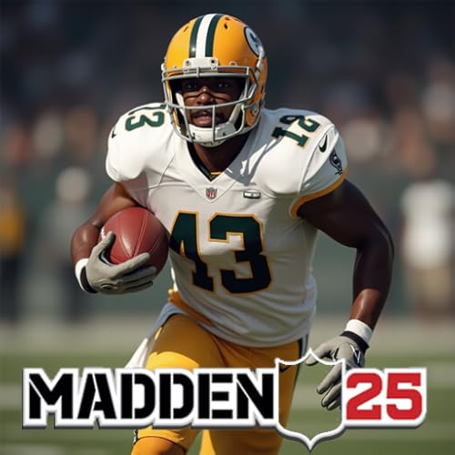 American Football Games 2K25 American Football Game 2025 Championship Challenge NFL 2k25 American Fo