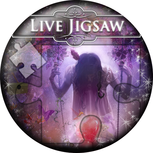 Once Upon A Time Jigsaw - App on Amazon Appstore
