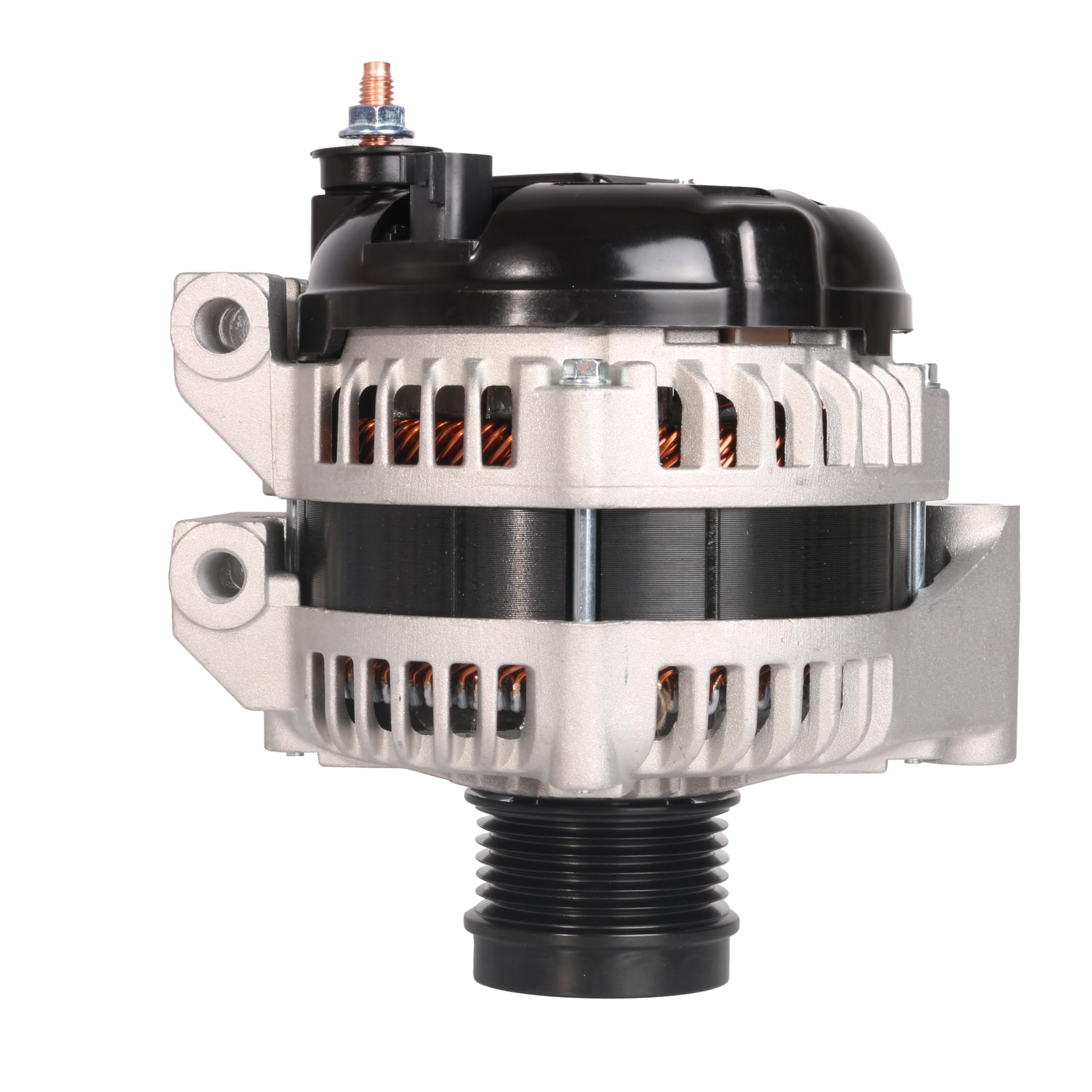 b>Alternator</b> <b>For Chrysler</b> <b>200</b> <b>2011-2014</b> <b>Dodge</b> <b>Grand</b> <b>Caravan</b