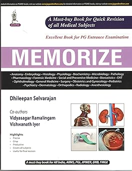 MEMORIZE