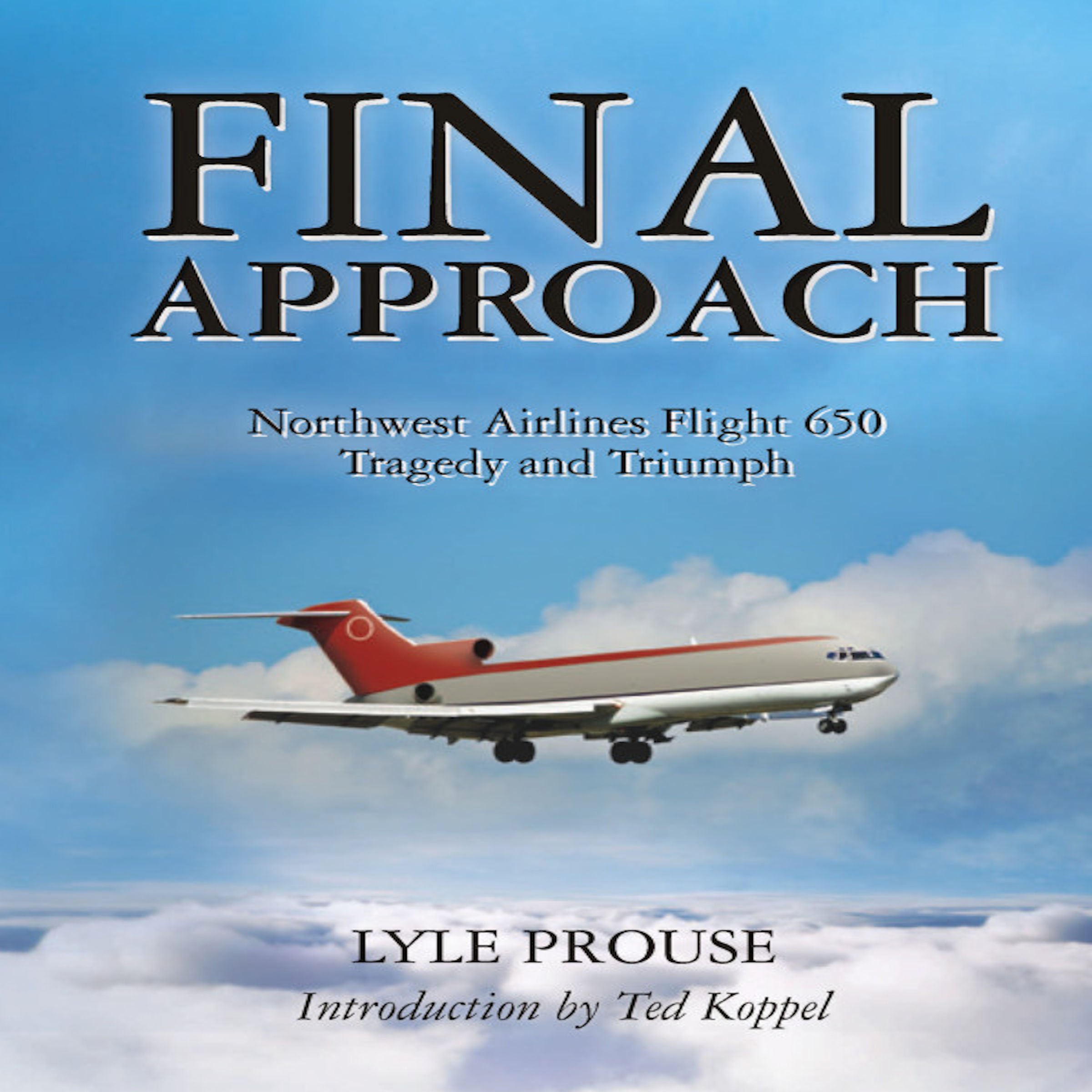 Cover art for Final Approach