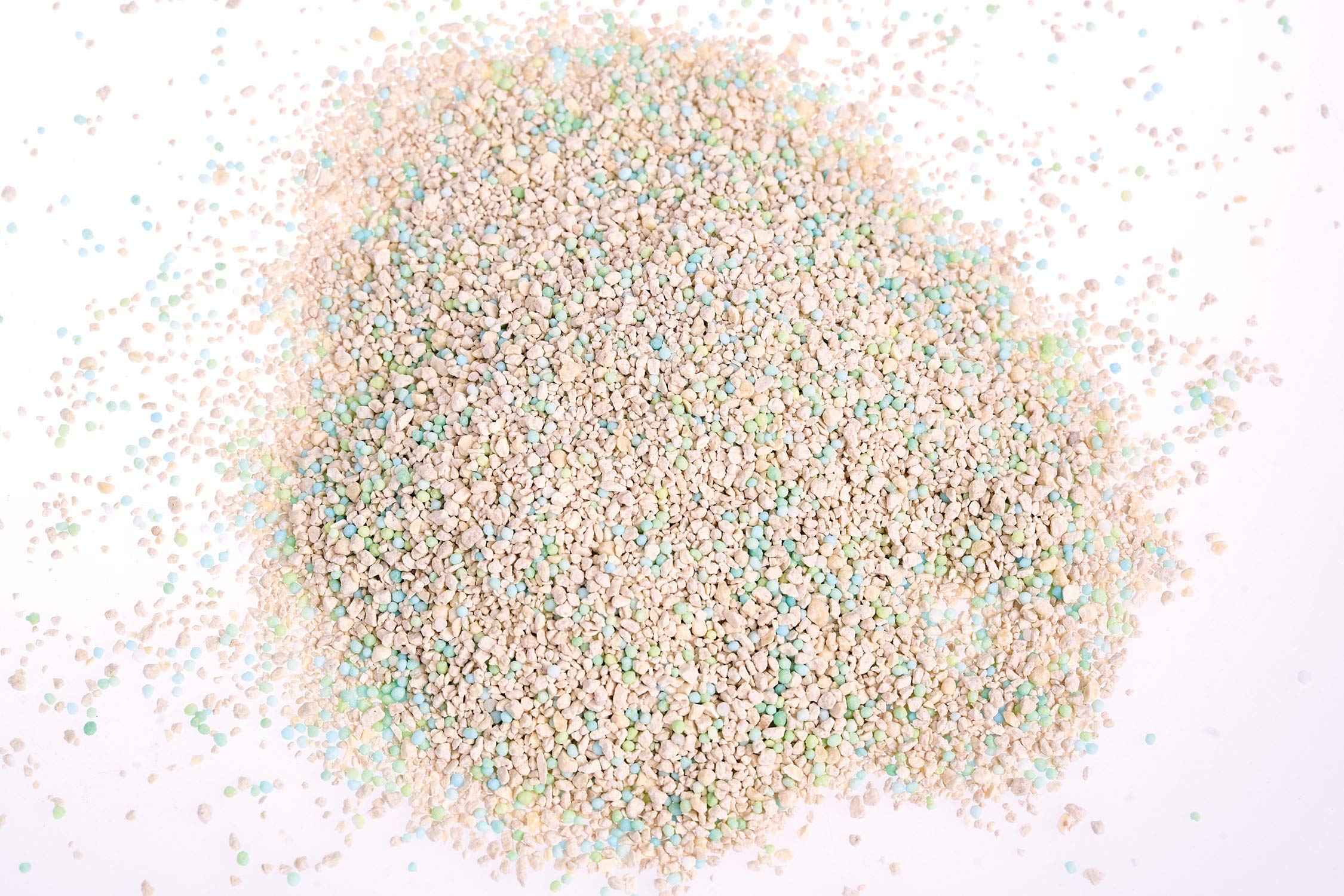 Fertilizzante Starter Wolf Per Prato Nuovo - 6kg, Per Germinazione Rapida E Crescita Sana - Foto 9