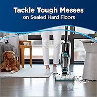 Vista 5 de Bissell Wood Floor Brush Roll - Crosswave Cordless Max, New Genuine OEM Part, 2785