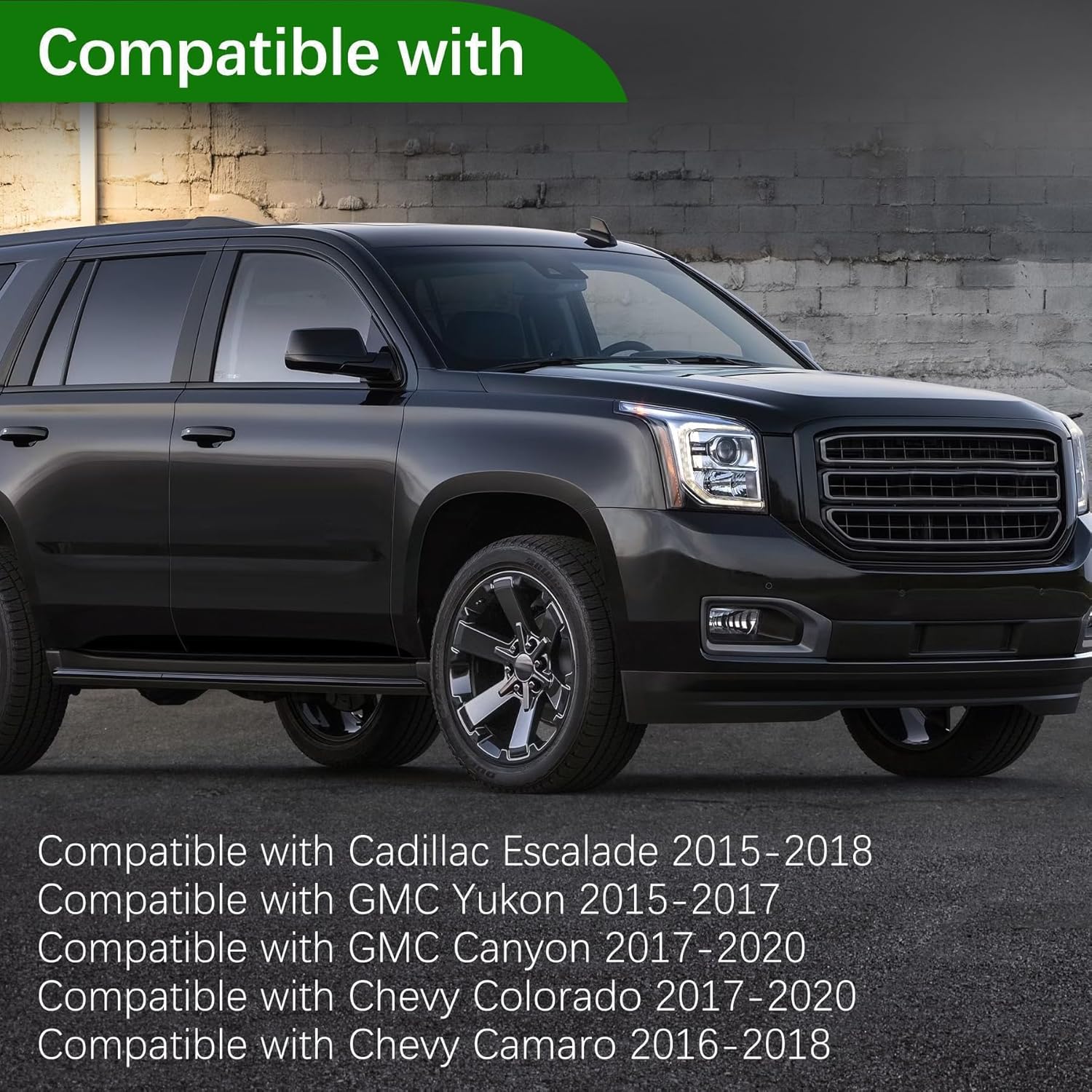 8L90 8L45 Automatic Transmission Wiring Harness 24298757 Fit for 2015-2020 Chevy Camaro Tahoe for GMC Canyon Yukon for Cadillac Escalade Replace 24046895 2429-8757