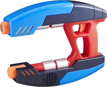 Marvel Guardians of the Galaxy Star-Lord Elemental Blaster