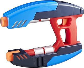Marvel Guardians of the Galaxy Star-Lord Elemental Blaster
