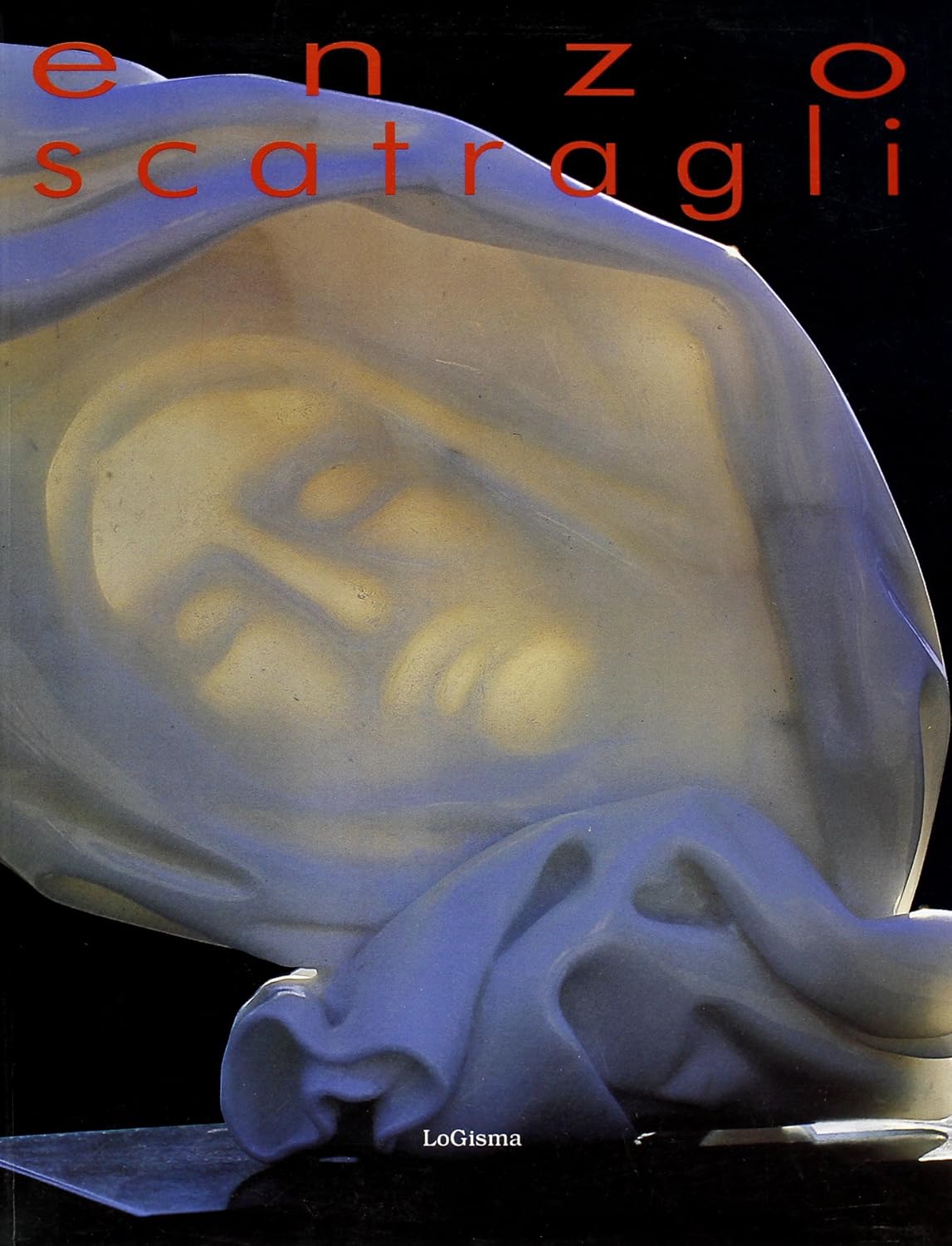 Enzo Scatragli. Catalogo 9788887621112 L. Fornasari, Books
