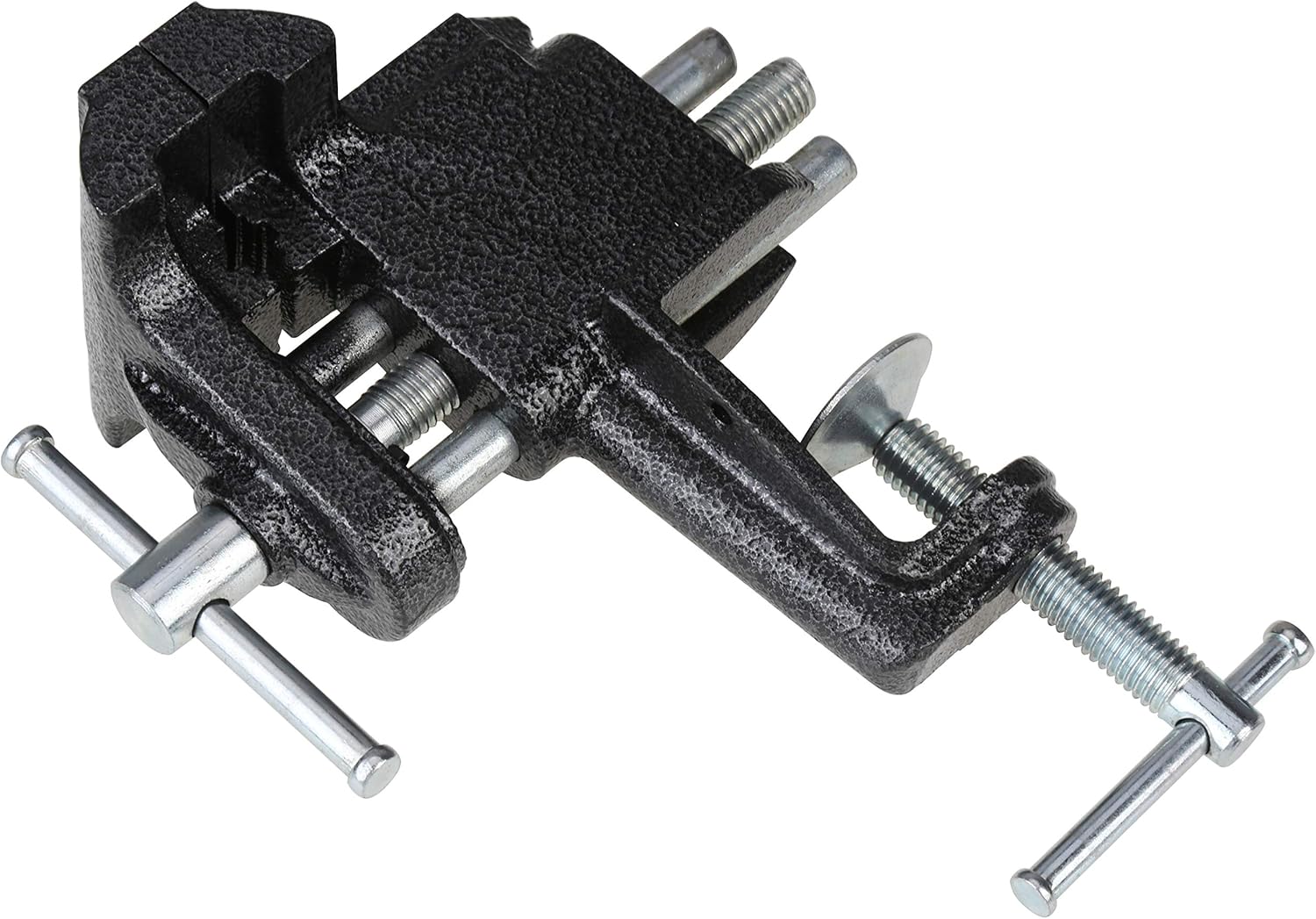 Olympia Tools 38-603 3-Inch Clamp Vise