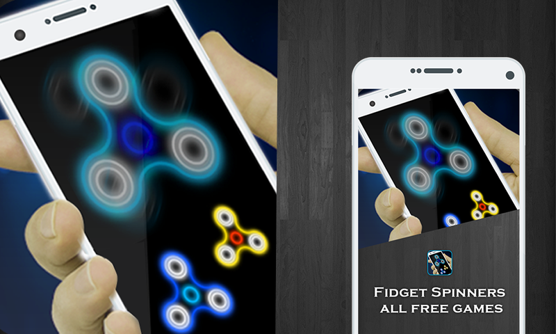 Real Fidget Spinner Aplicación Fidget Spinners Real New Games en Amazon Appstore