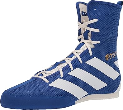 adidas boxing shoes