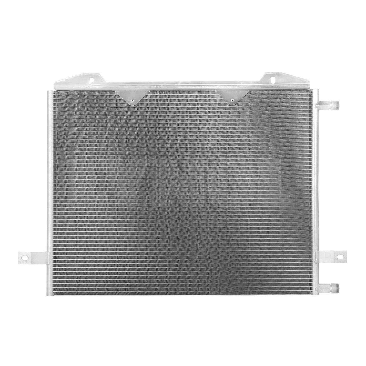 Acterra Condenser Replacement A/C Condenser For Freightliner Sterling ...