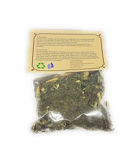 Miniatura 2 de Salsa Blanco Hierba/Té (1oz.) (1 paquete)