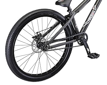 Buy Mongoose Fireball Dirt Jump Mountain Bike, 26-Inch