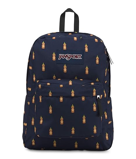 Jansport bear backpack Clearance