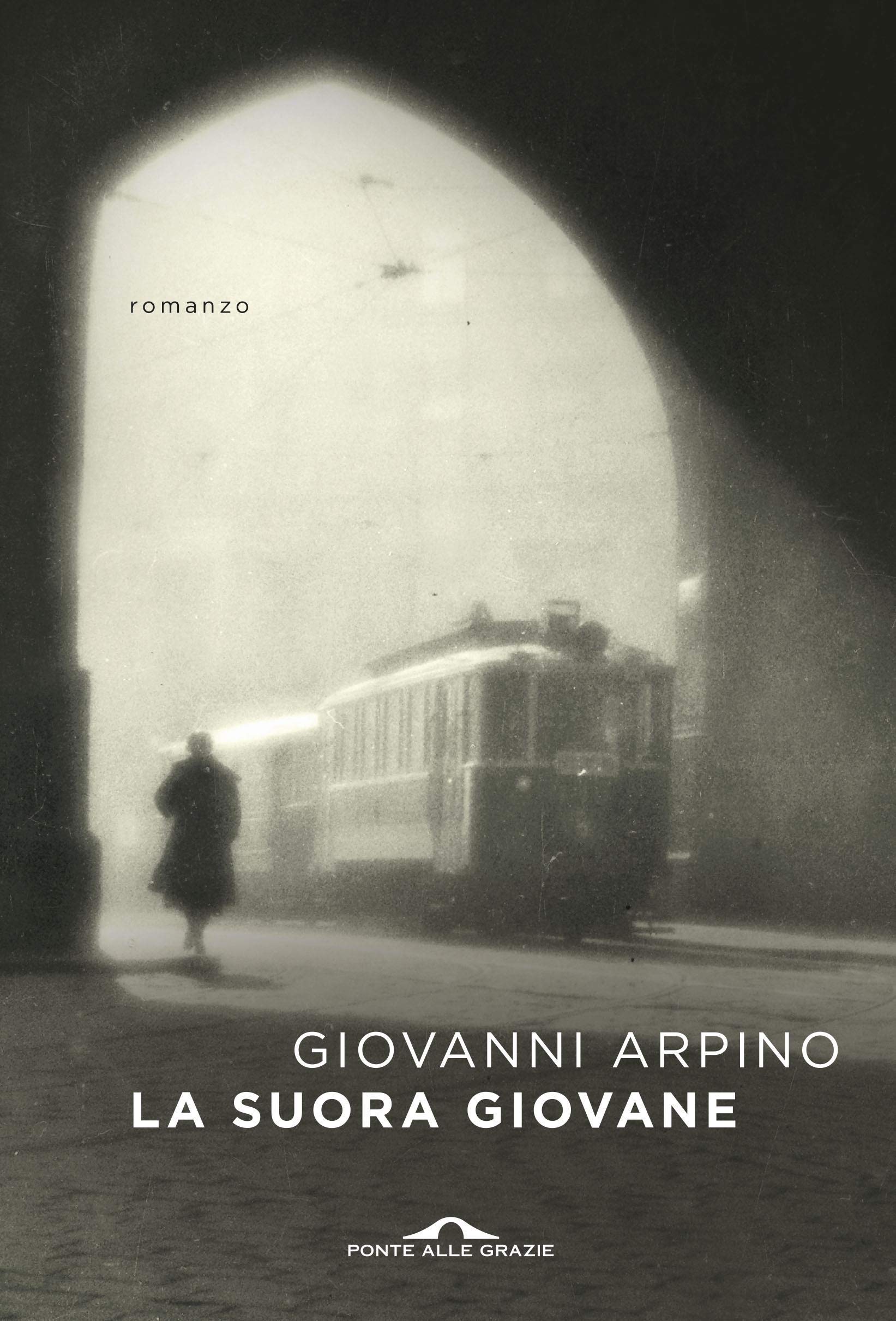 La suora giovane (Italian Edition)