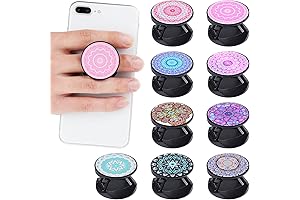 Honoson Cell Phone Pop Up Holder