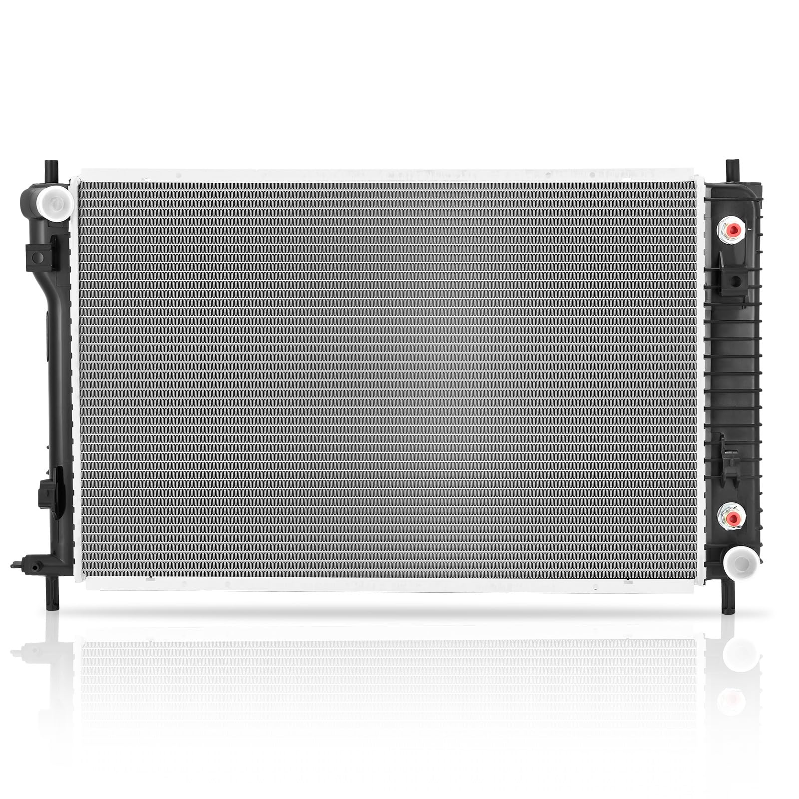 YITAMOTOR Replace Radiator Compatible with 2006-2009 Chevrolet Equinox