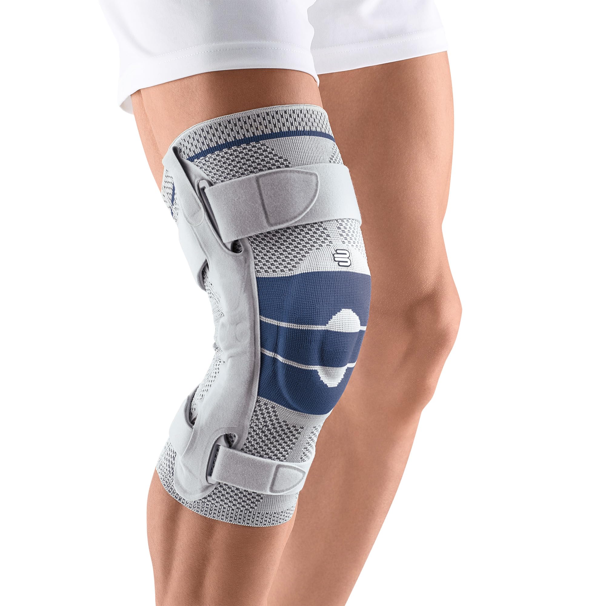 Bauerfeind GenuTrain S Vendaje de Rodilla